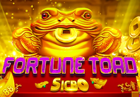 SOIBET Fortune Toad Sicbo